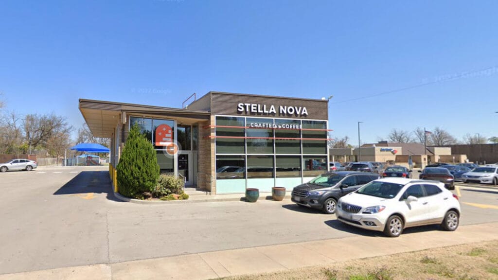 Coffee Shops in Norman