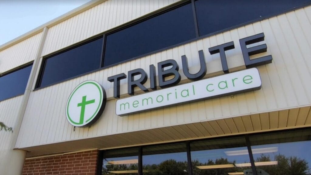 Cremation Services in Norman