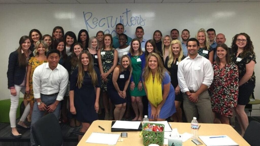 staffing agencies in Oklahoma City