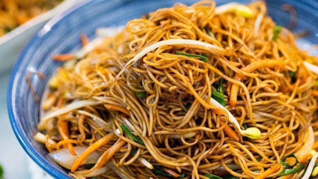 chinese buffet in Oklahoma City