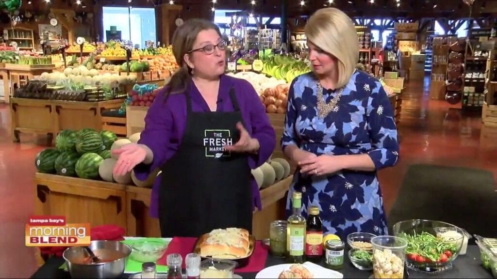 meat markets in Norman