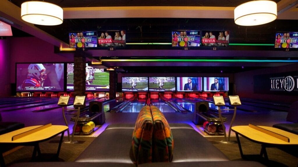 amusement parks in Oklahoma City