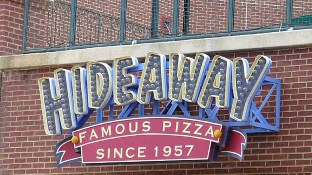 pizza places in Tulsa