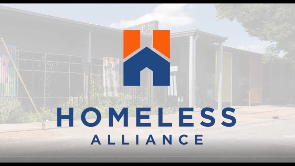 homeless shelters in Oklahoma City