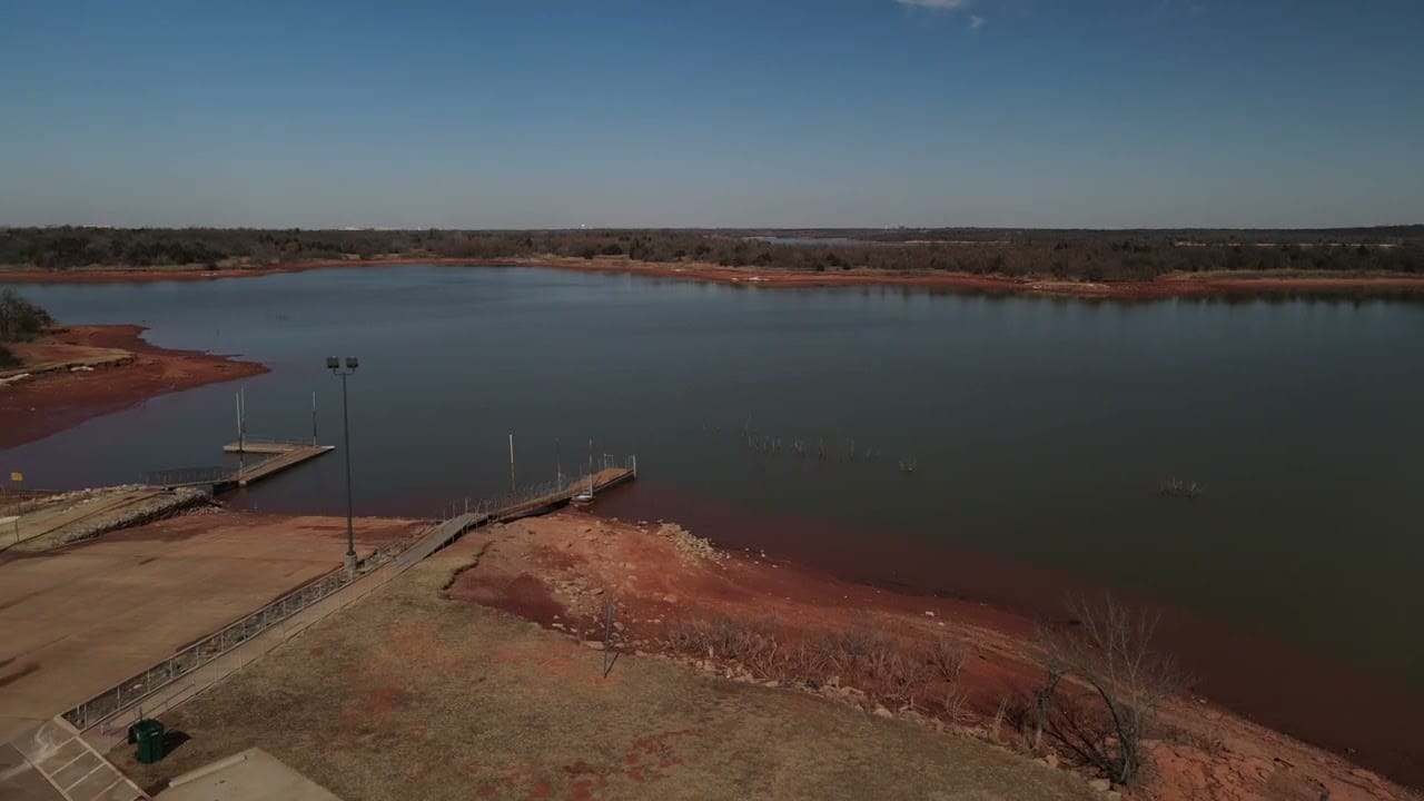 4 Best Lakes near Norman, OK [2024]