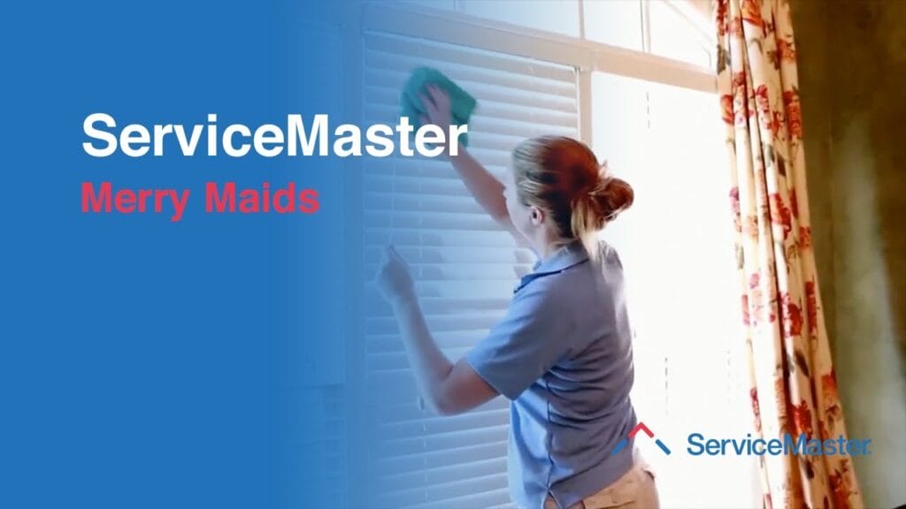 cleaning services in Oklahoma City