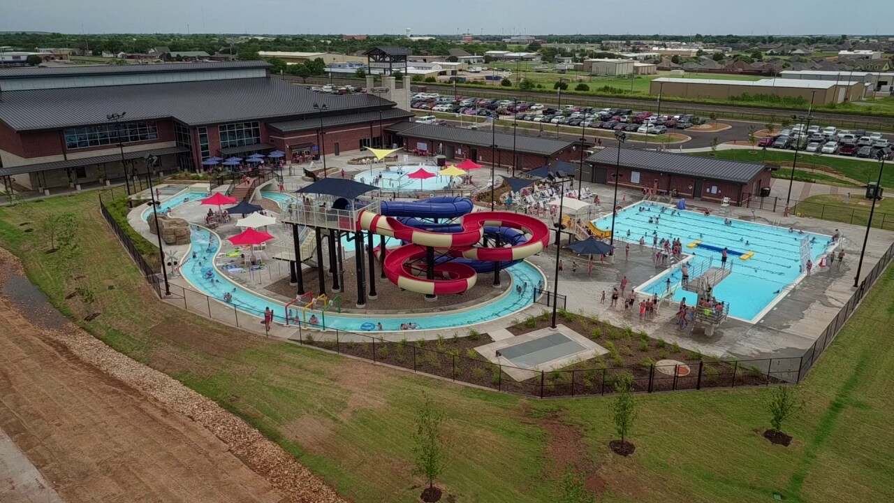 4 Best Indoor Pools in Oklahoma City, OK [Ranked 2024]