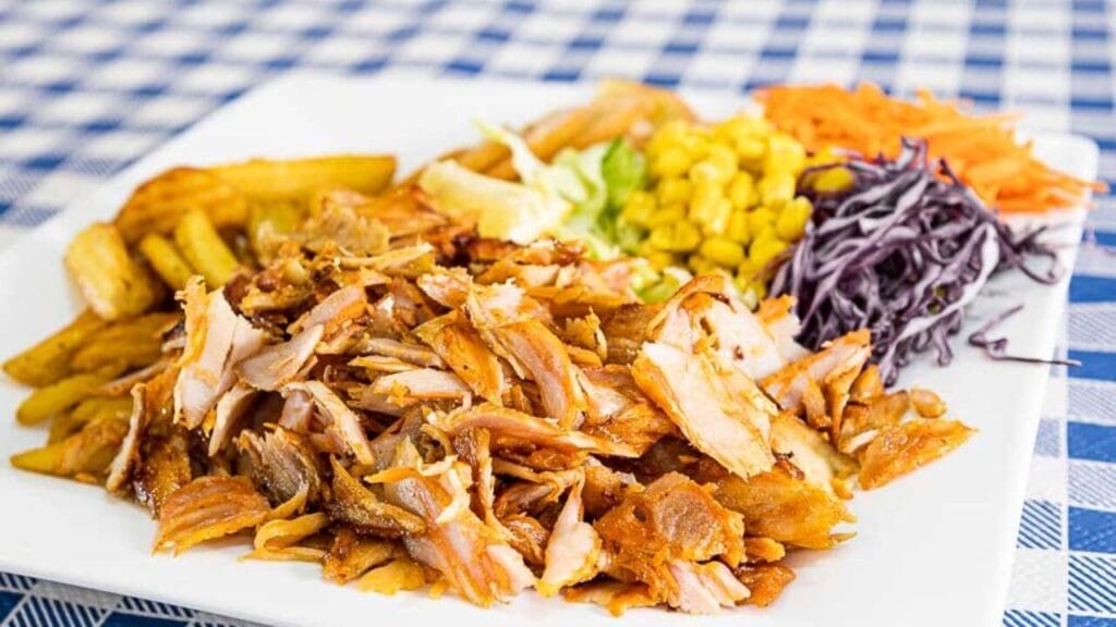 halal restaurants in Norman