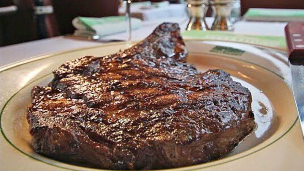 steakhouses in Tulsa