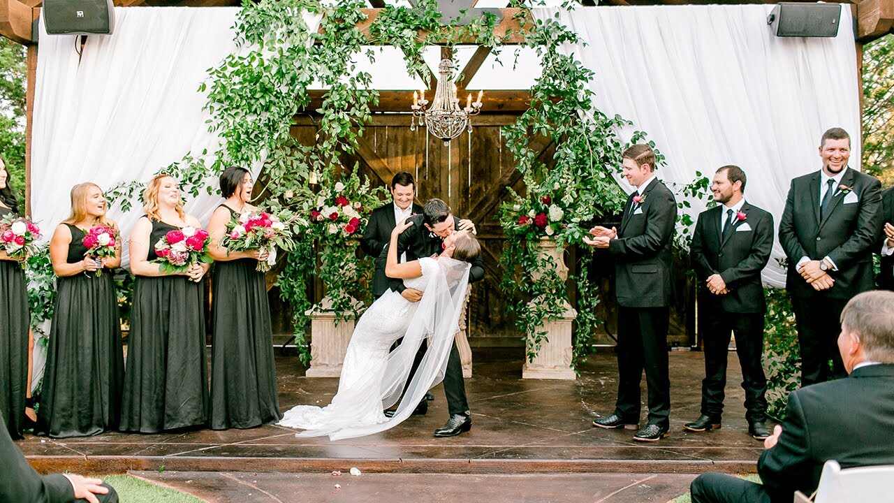 12 Best Wedding Venues in Oklahoma City OK Update 2025 Oklahoma Week