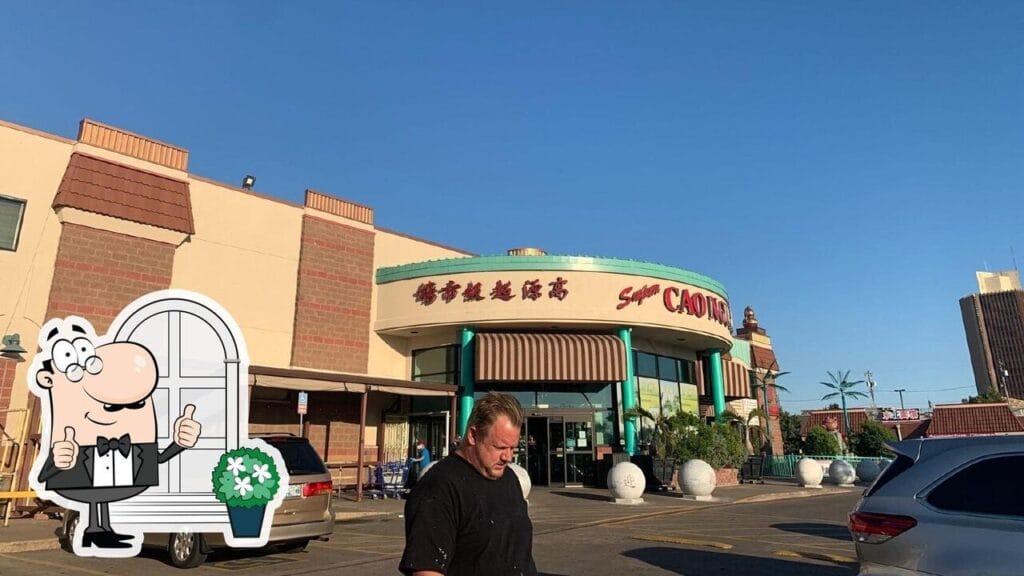 asian markets in Oklahoma City