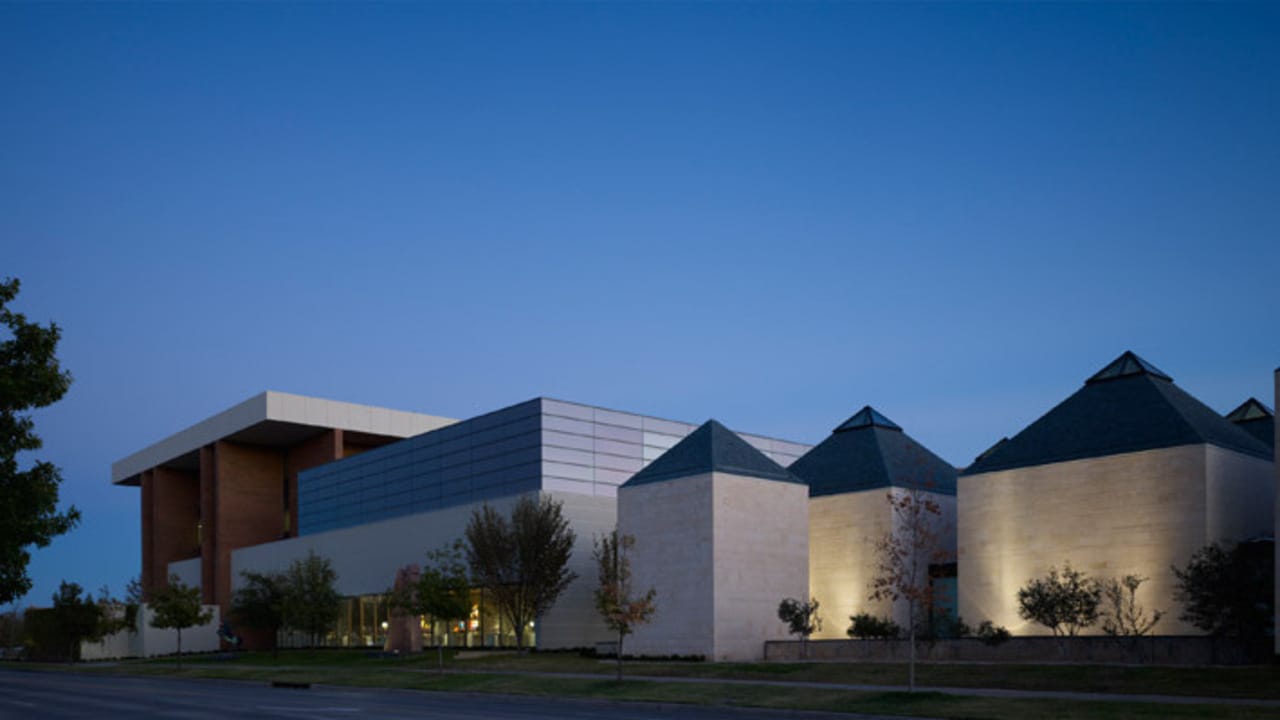 12 Tourist Attractions in Norman, OK [2024]