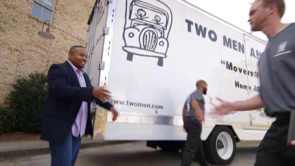 movers in Oklahoma City