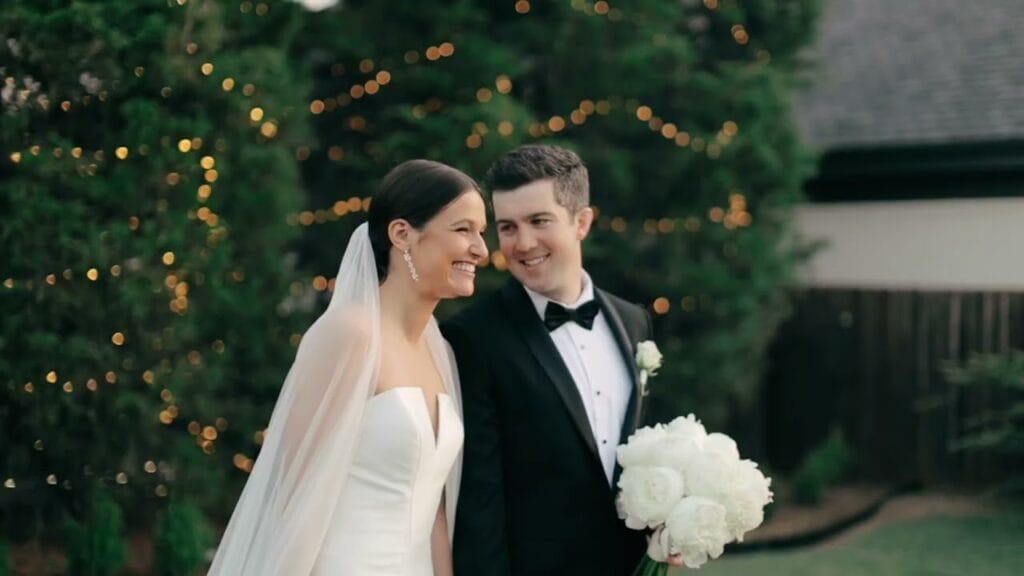 wedding photographers in Oklahoma City