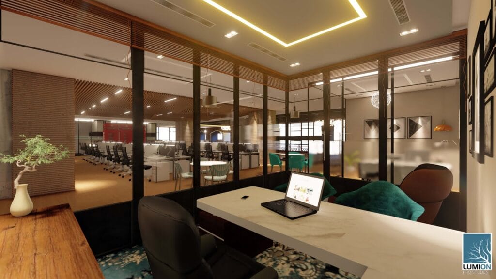 Elevate Coworking