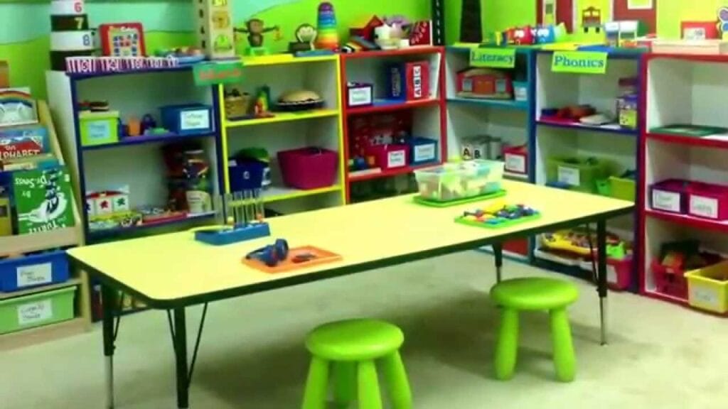 daycares in Tulsa