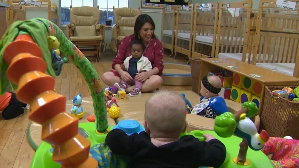 daycares in Oklahoma City
