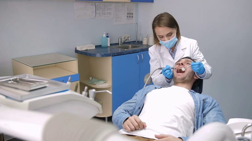 dentists in Tulsa
