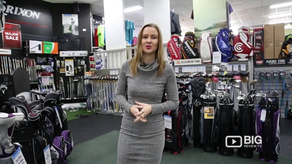 golf stores in Tulsa