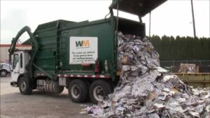 recycling centers in Tulsa