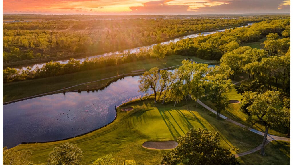golf stores in Norman
