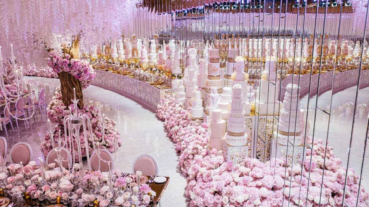 13 Impressive Wedding Venues in Tulsa OK 2026 Oklahoma Week