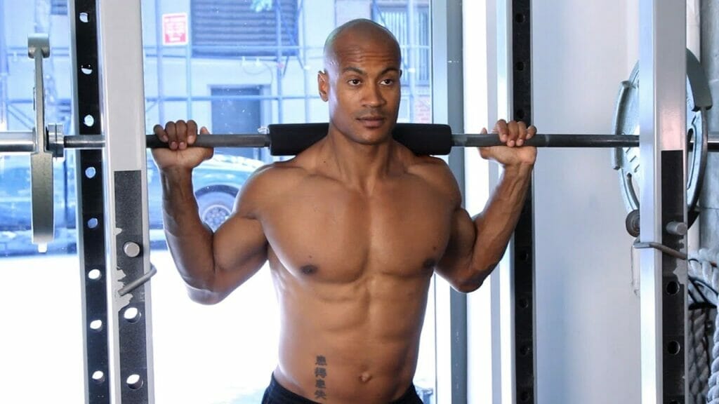 gyms in Edmond