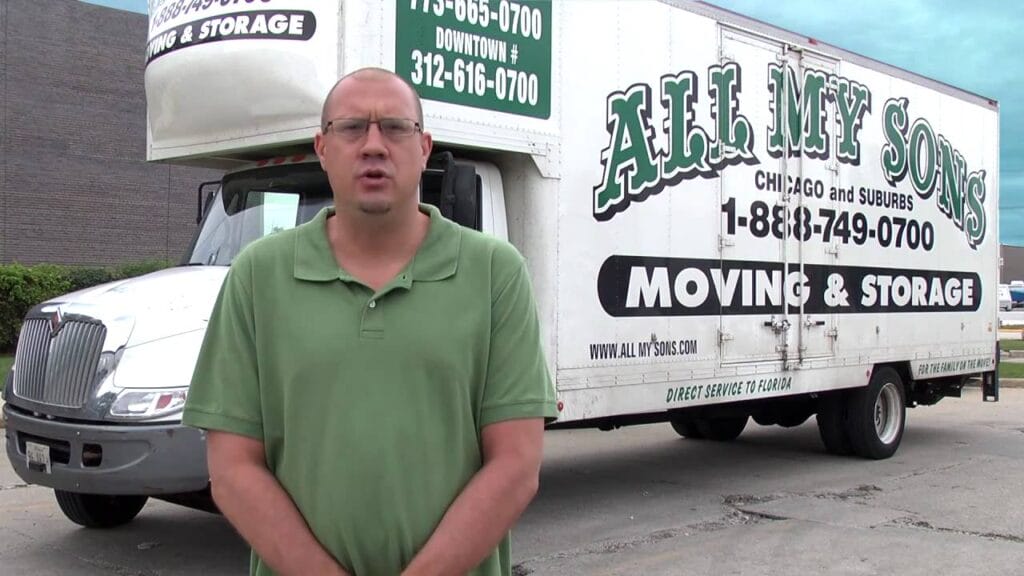 movers in Tulsa