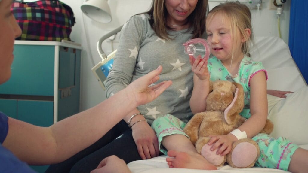 hospitals in Broken Arrow