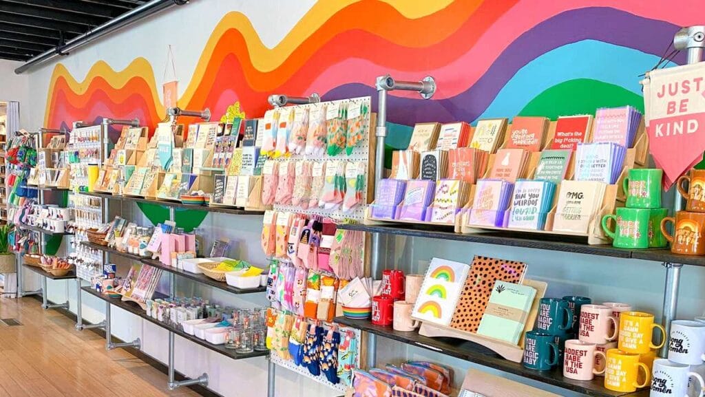 gift shops in Broken Arrow