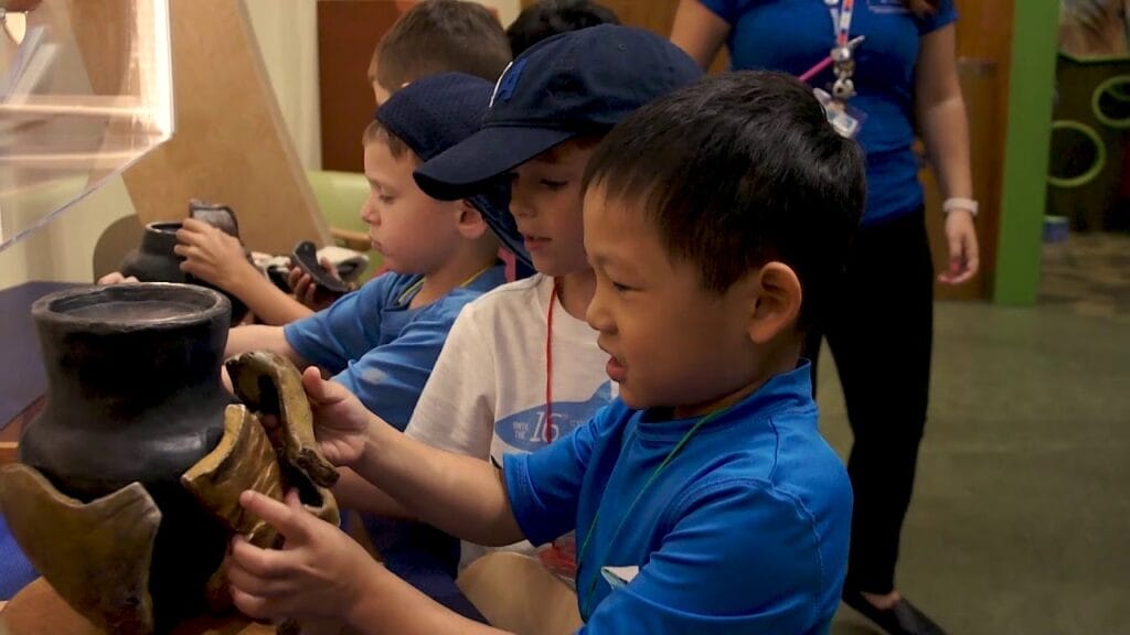 daycares in Broken Arrow