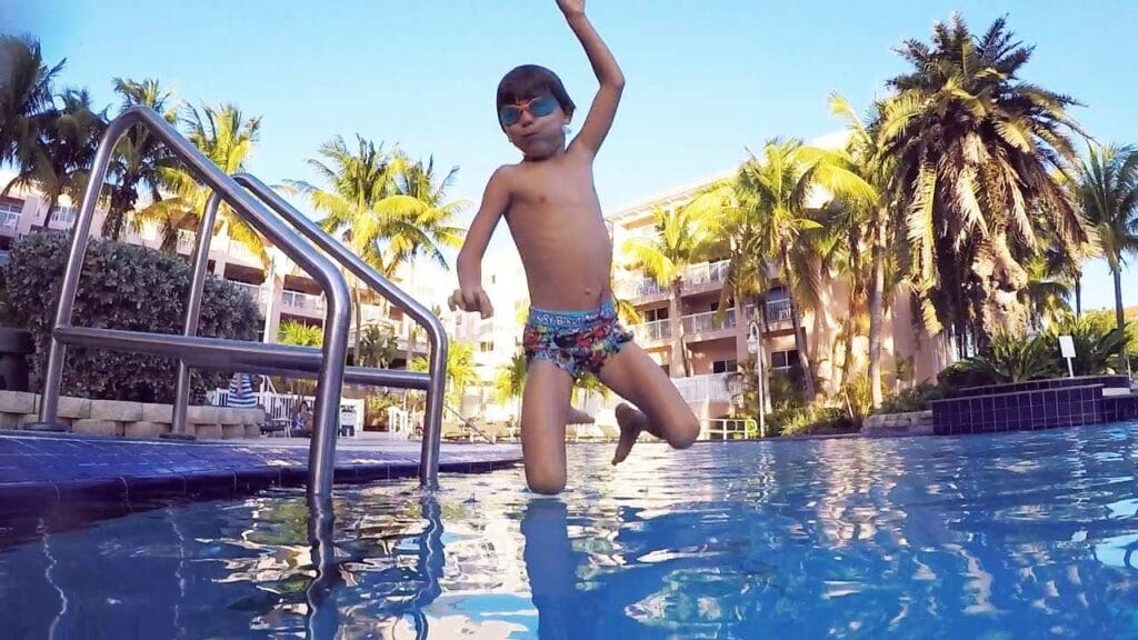 water parks in Broken Arrow