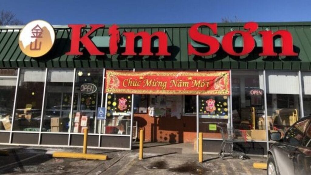 asian markets in Broken Arrow