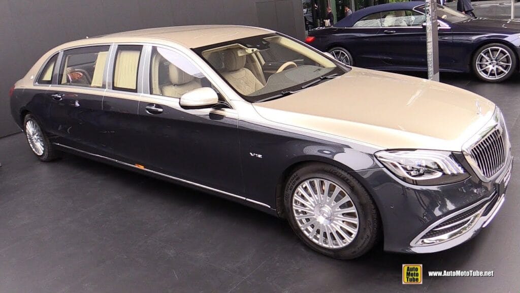 Black Diamond Limo