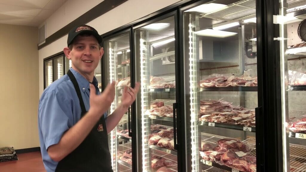 meat markets in Oklahoma City