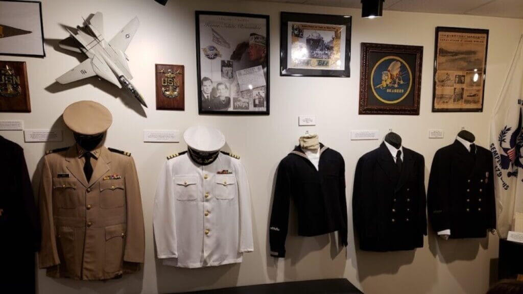 museums in Broken Arrow