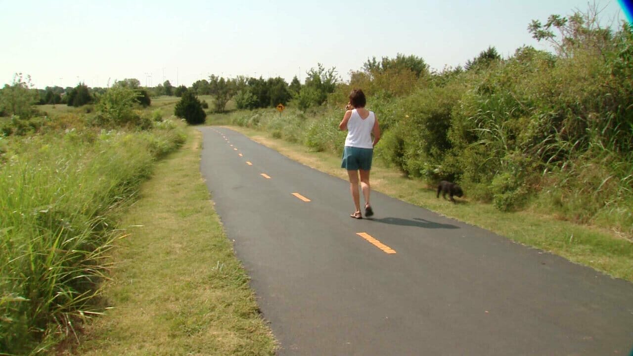 8 Best Bike Trails in Edmond, OK [Update 2024]