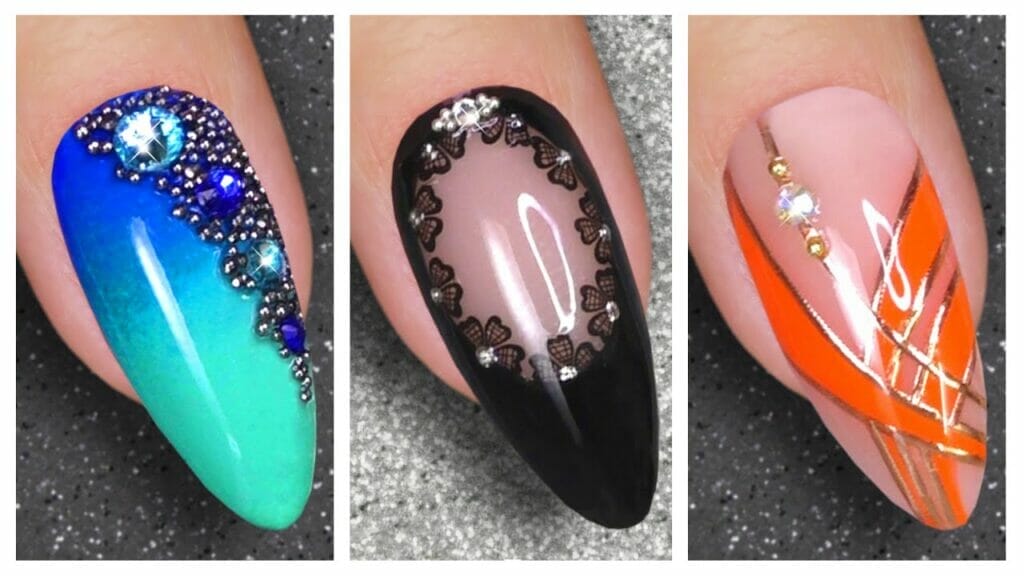 nail salons in Oklahoma City