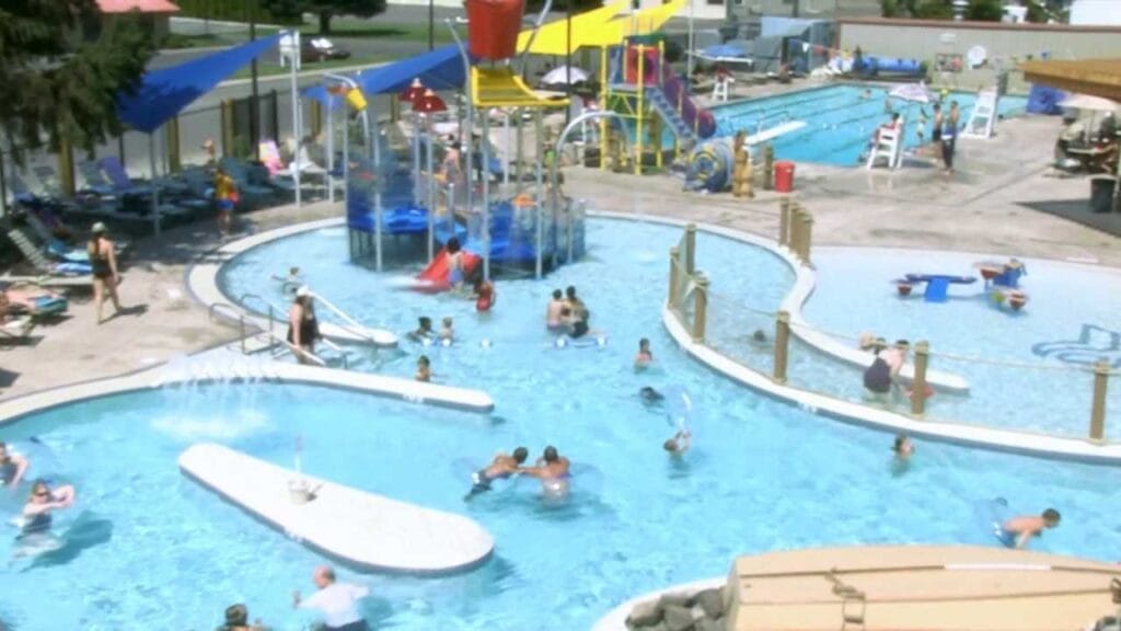 3 Best Water Parks in Edmond, OK [Update 2024]