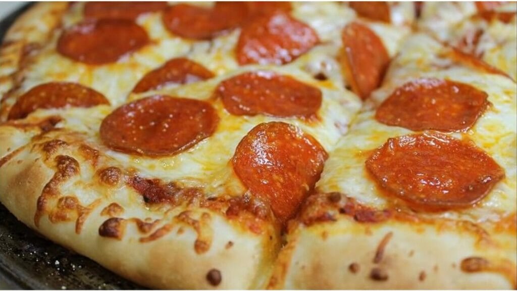 pizza places in Oklahoma City