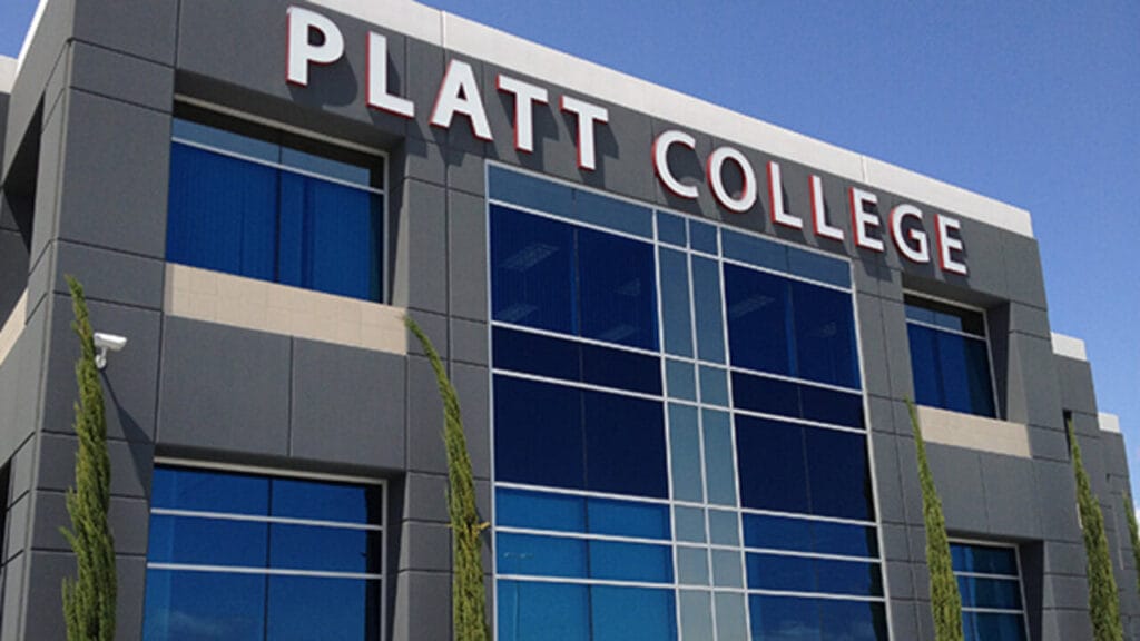 colleges in Broken Arrow