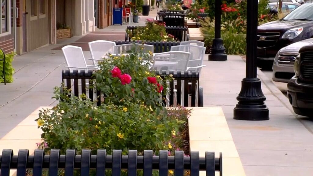 shopping malls in Broken Arrow