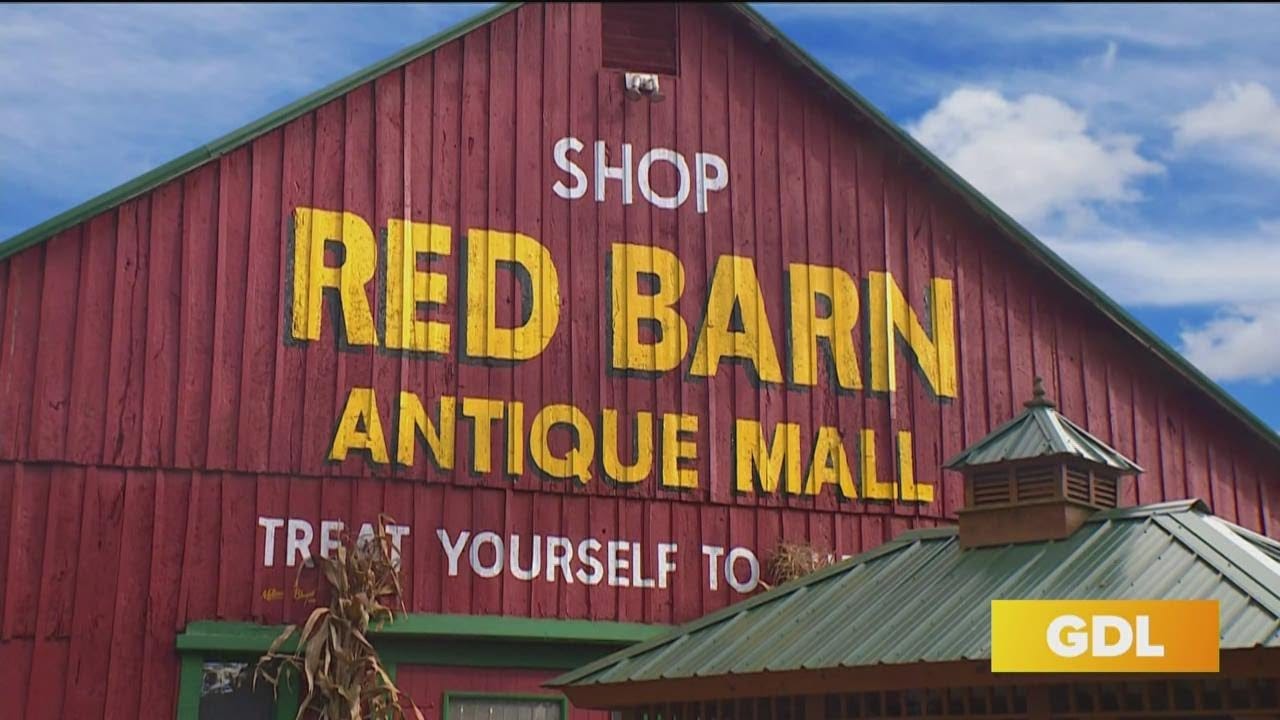 Top 10 Antique Stores in Broken Arrow, OK [Update 2024]