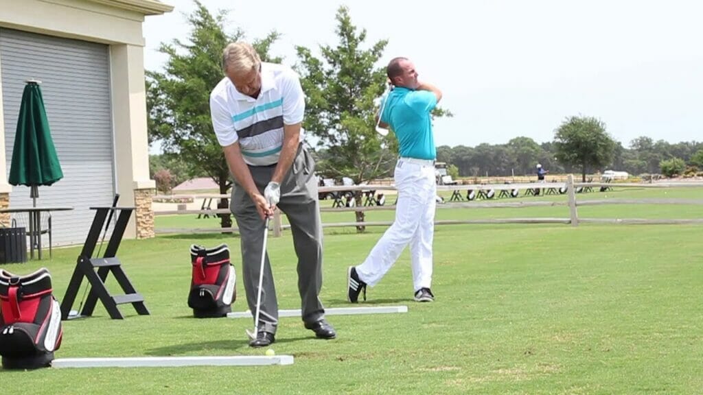 WinStar Golf Course & Academy