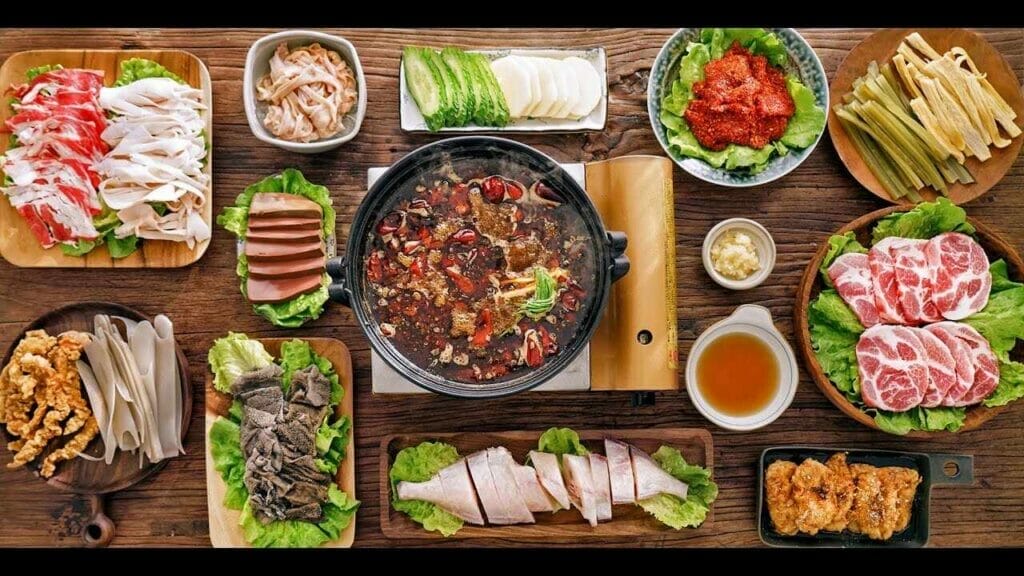 chinese buffet in Edmond