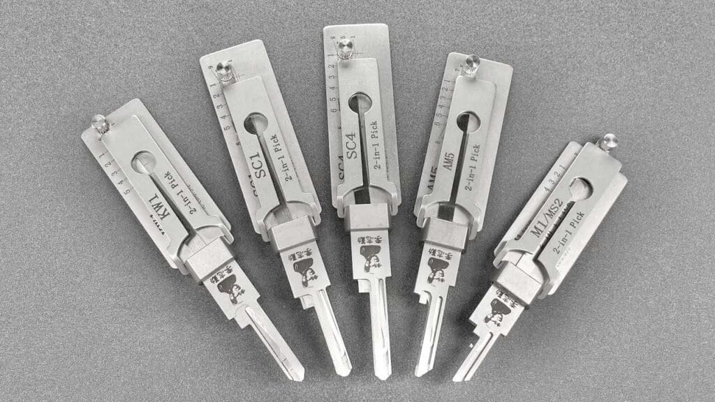 locksmiths in Edmond