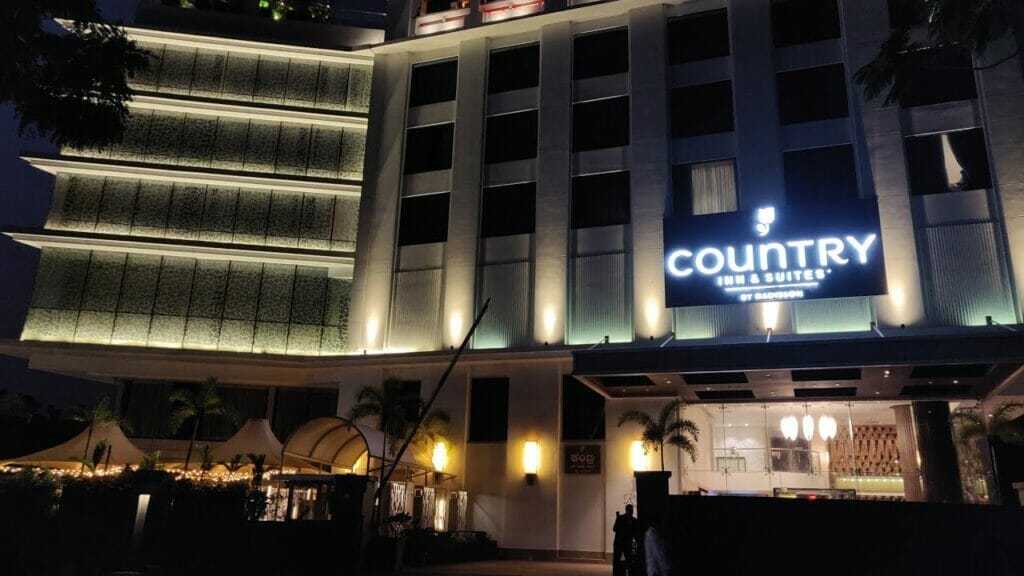 Country Inn & Suites by Radisson