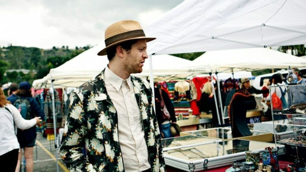 flea markets in Oklahoma City