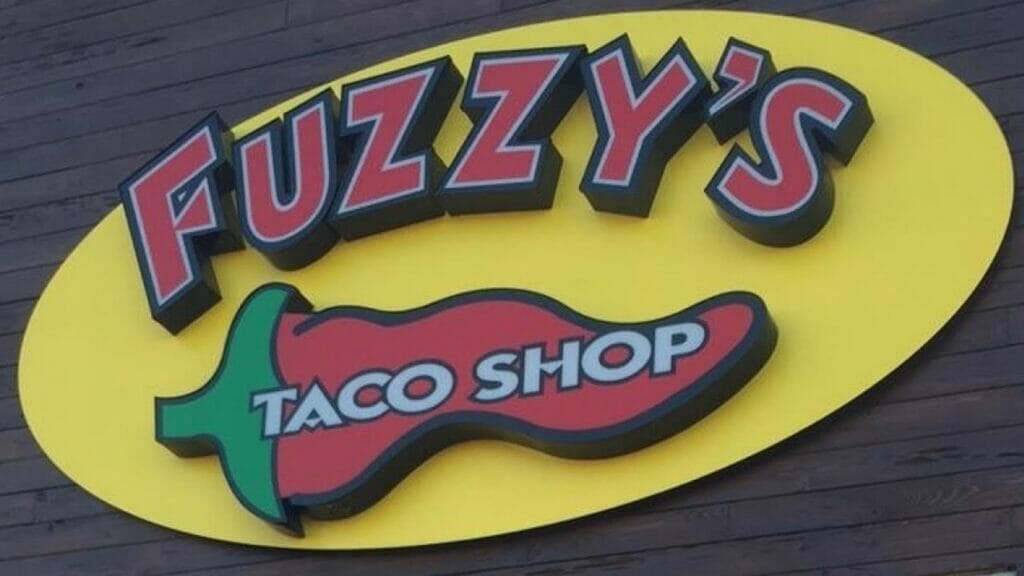 Fuzzy's Taco Shop