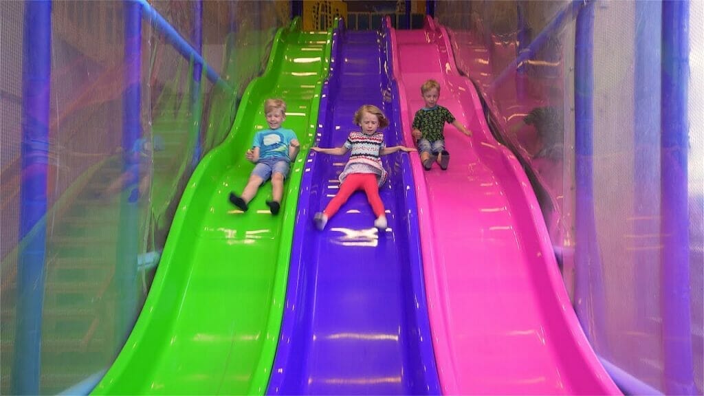 Kids Galaxy